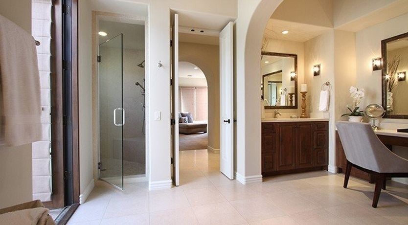 Photo of Calm Waters