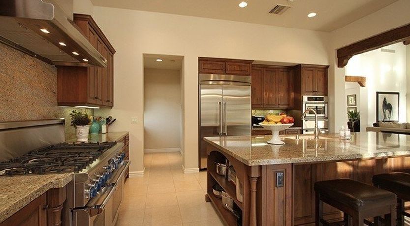 Photo of Calm Waters