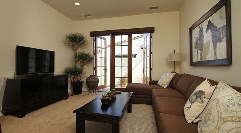 Photo of Calm Waters