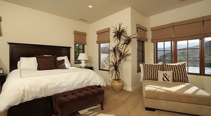 Photo of Calm Waters