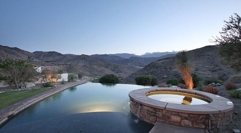 Photo of Calm Waters