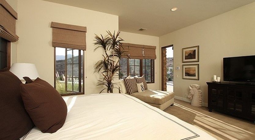 Photo of Calm Waters