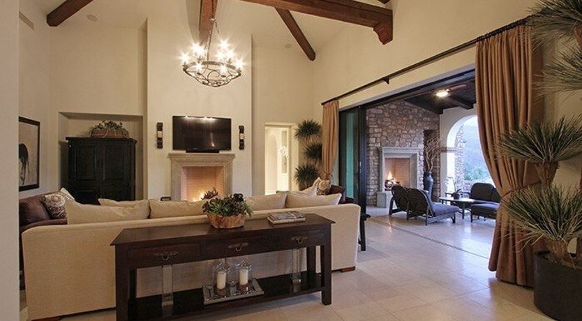 Photo of Calm Waters