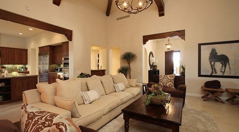 Photo of Calm Waters