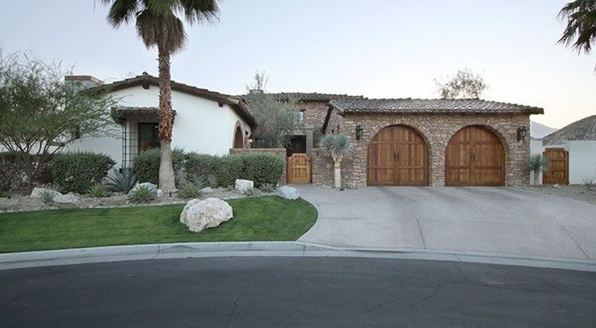 Photo of Calm Waters