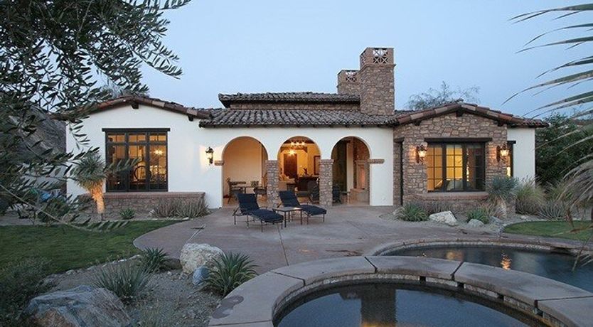 Photo of Calm Waters