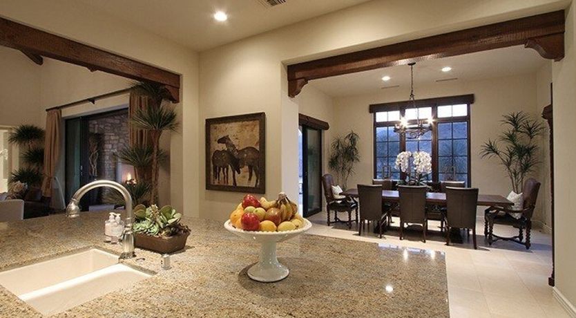 Photo of Calm Waters