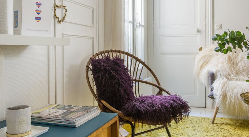 Photo of Sweet Cocoon