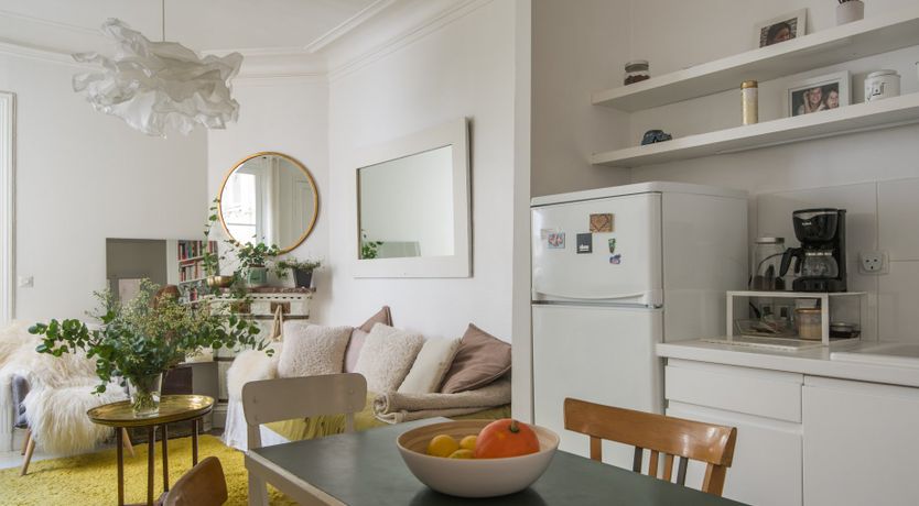 Photo of Sweet Cocoon