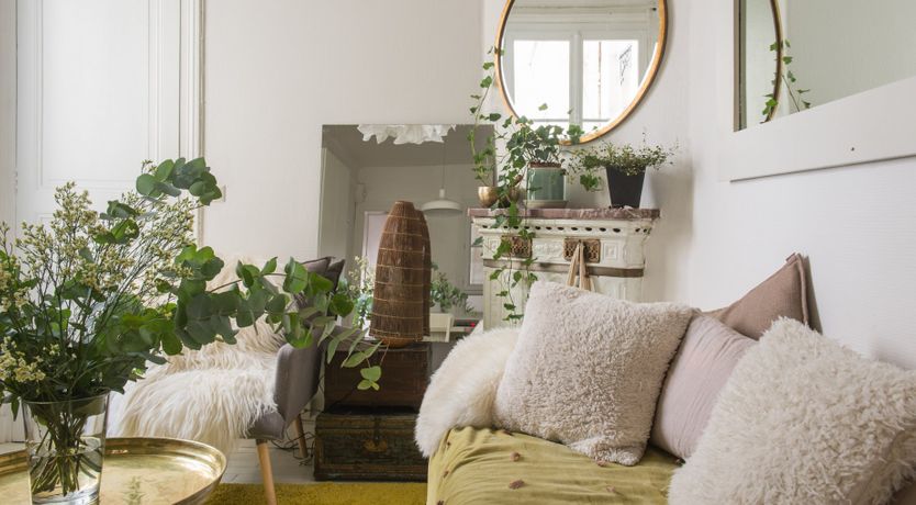 Photo of Sweet Cocoon