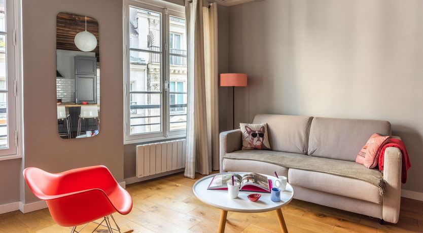 Photo of The Illustrator