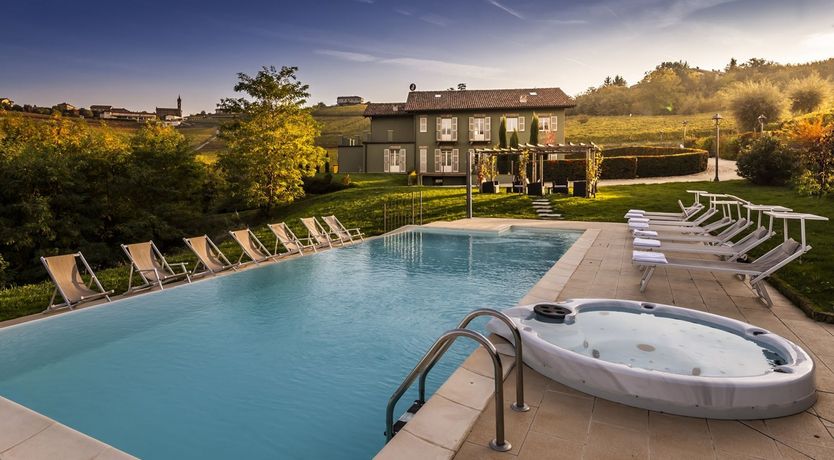 Photo of Wine Country Days