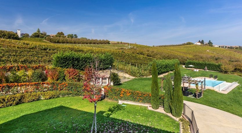 Photo of Wine Country Days