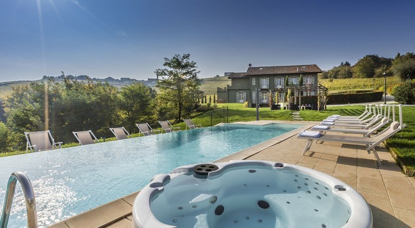 Photo of Wine Country Days