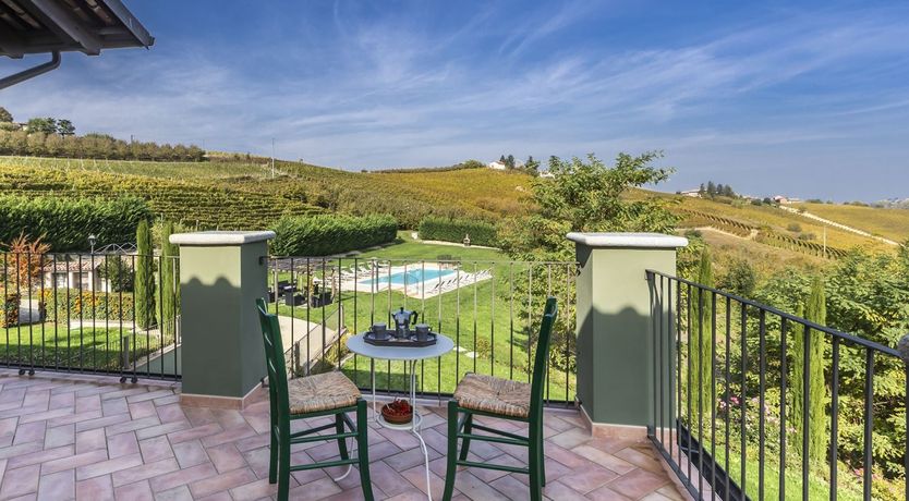 Photo of Wine Country Days