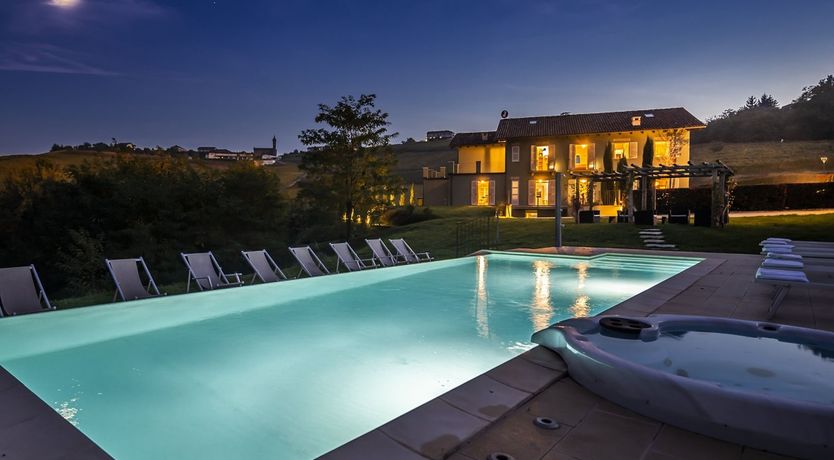 Photo of Wine Country Days