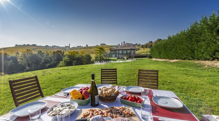 Photo of Wine Country Days