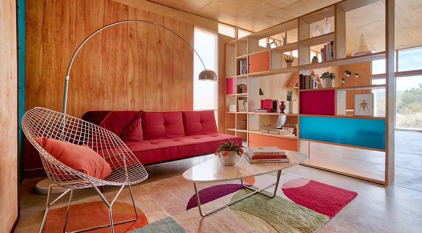 Photo of Abstractionist