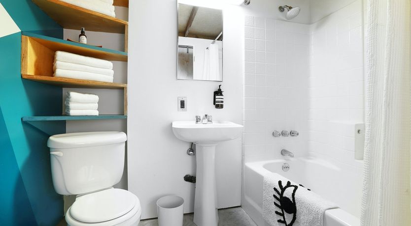 Photo of Abstractionist