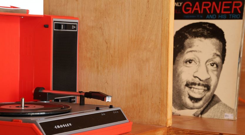 Photo of Abstractionist