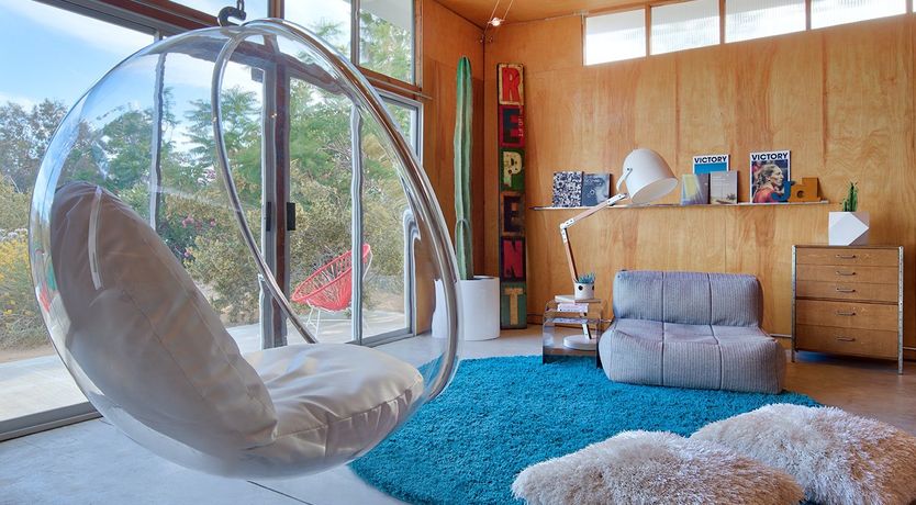 Photo of Abstractionist