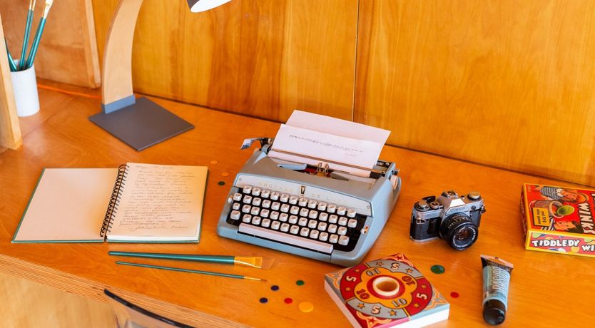 Photo of Abstractionist