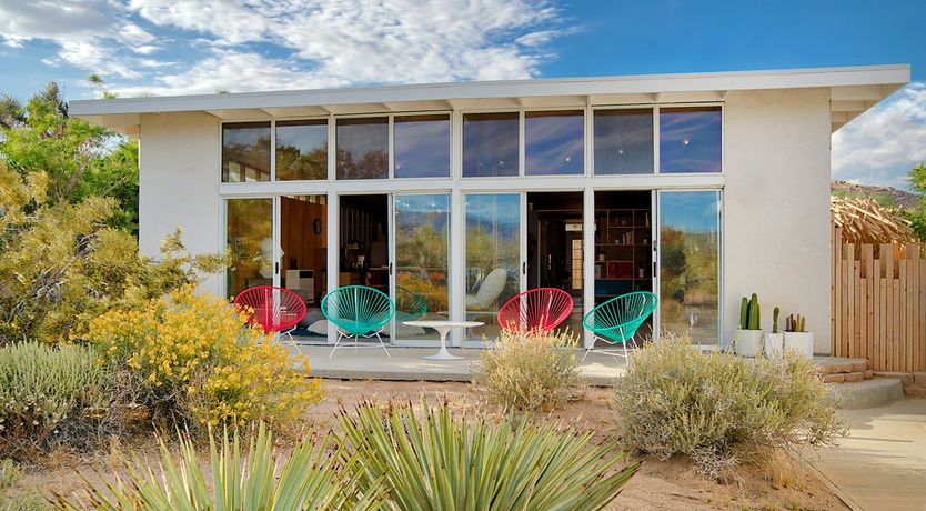 Photo of Abstractionist