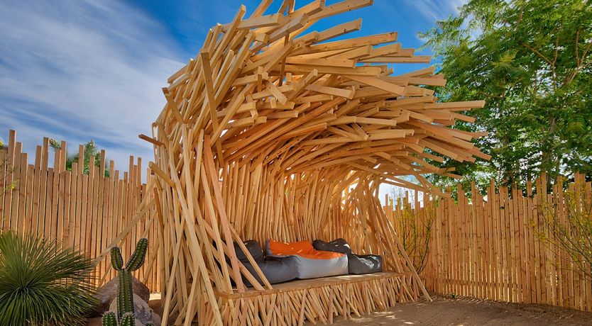 Photo of Abstractionist