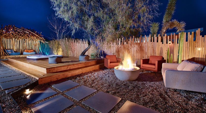 Photo of Abstractionist