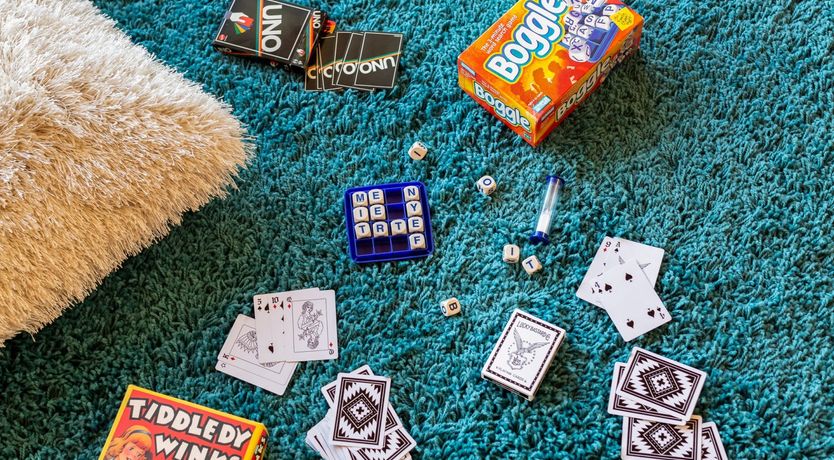 Photo of Abstractionist