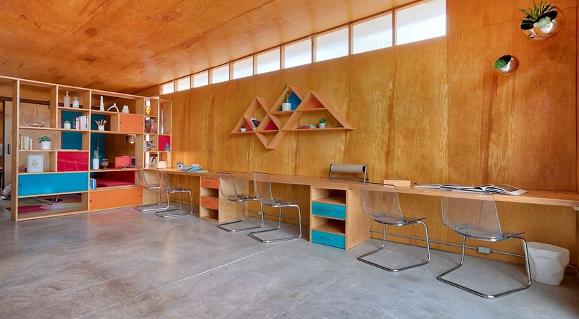 Photo of Abstractionist