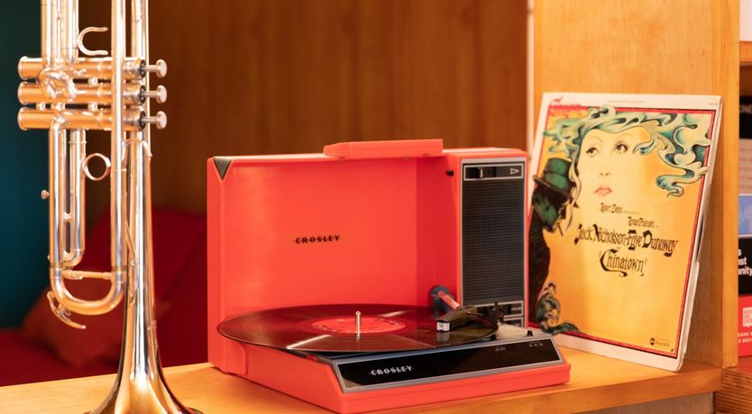 Photo of Abstractionist