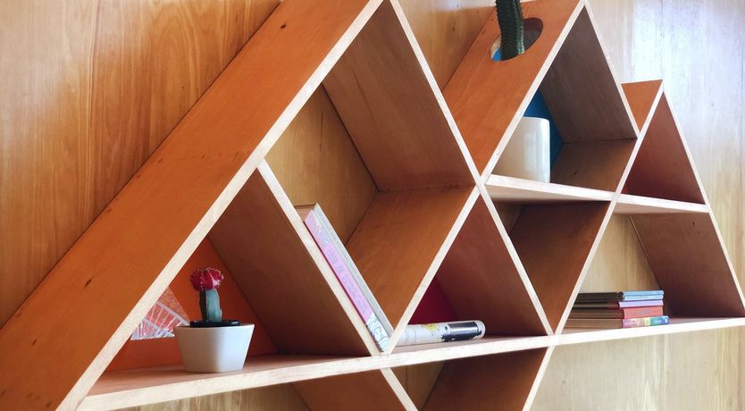 Photo of Abstractionist