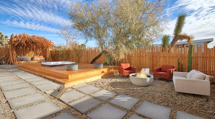 Photo of Abstractionist