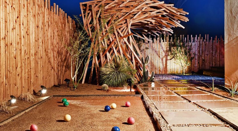 Photo of Abstractionist