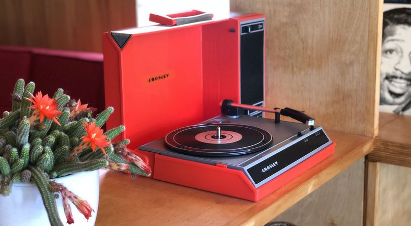 Photo of Abstractionist