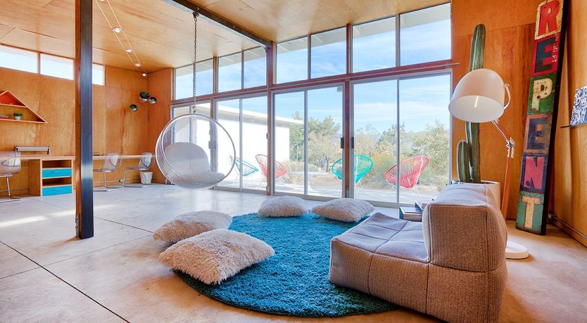 Photo of Abstractionist