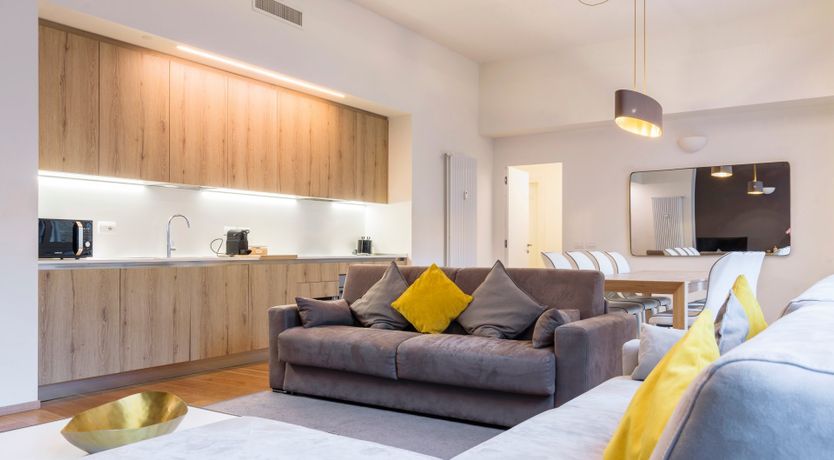 Photo of Maestro d'Oro