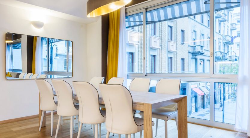 Photo of Maestro d'Oro