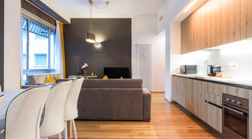 Photo of Maestro d'Oro