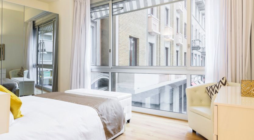 Photo of Maestro d'Oro