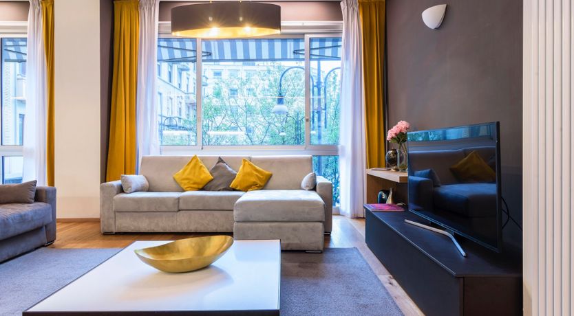 Photo of Maestro d'Oro