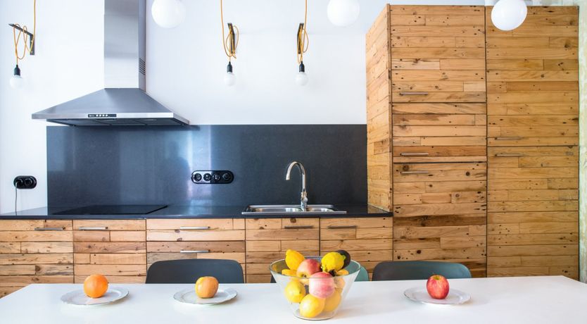 Photo of Reclaimed Utopia