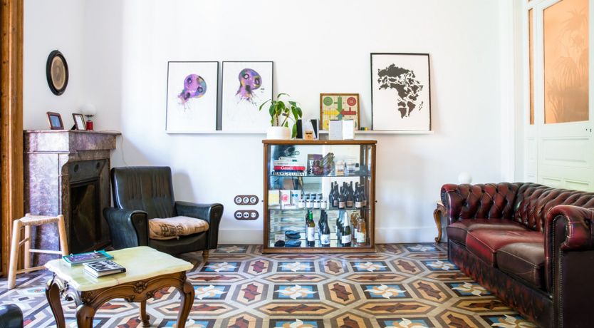 Photo of Reclaimed Utopia