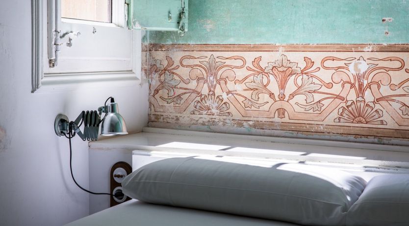 Photo of Reclaimed Utopia