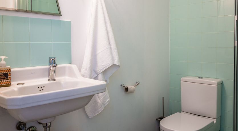 Photo of Reclaimed Utopia