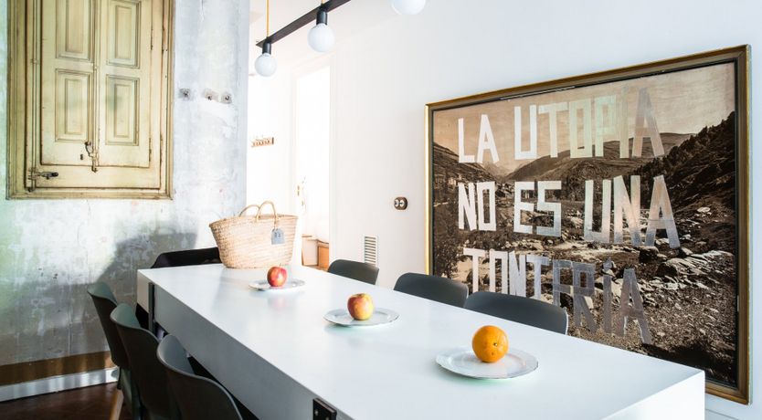 Photo of Reclaimed Utopia