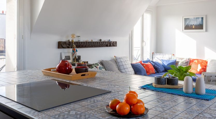 Photo of Pondicherry