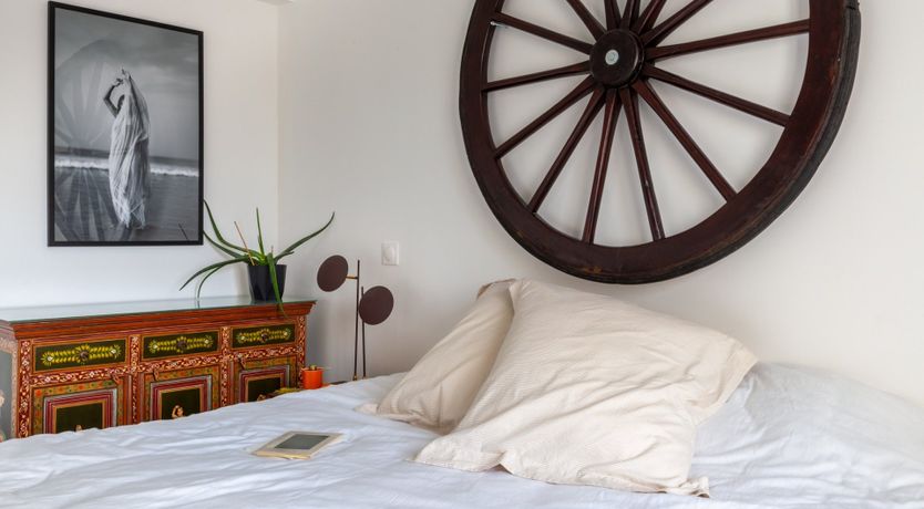 Photo of Pondicherry