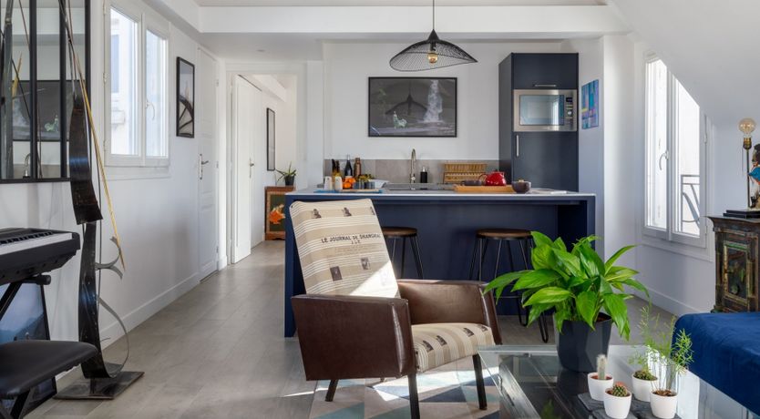 Photo of Pondicherry